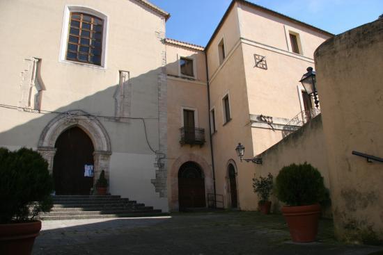 Museo dei Brettii e degli Enotri